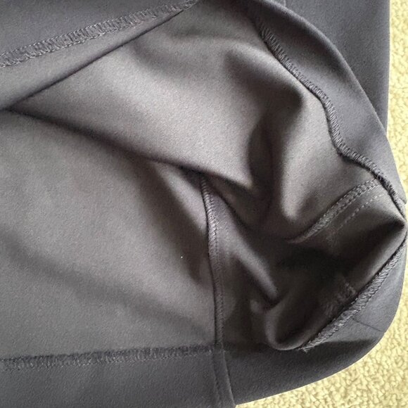 NWT Tommy Hilfiger Navy Sheath Dress Nautical Trim Workwear Cocktail Dress sz 6 - Picture 6 of 6